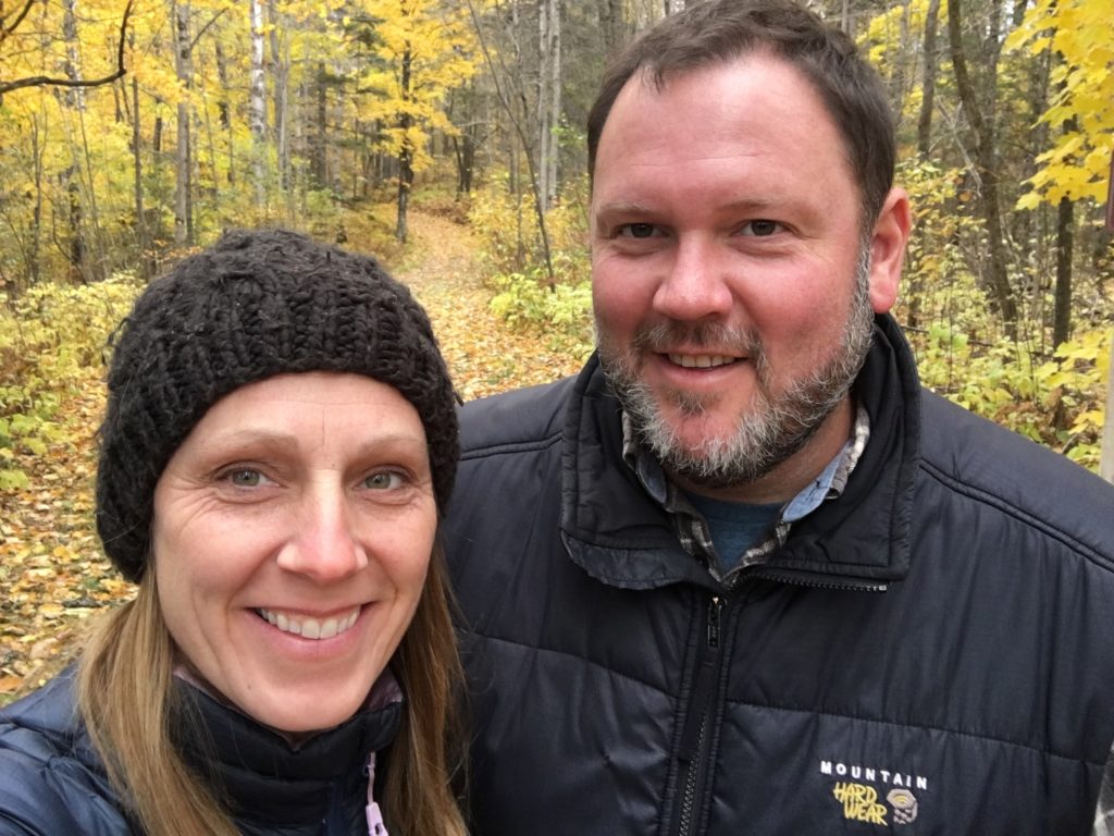 Board of Directors | Boundary Waters Experience